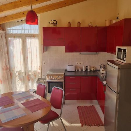 Greenview Apartment With Parking Rovinj Buitenkant foto
