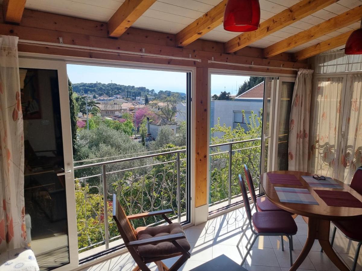 Greenview Apartment With Parking Rovinj Buitenkant foto
