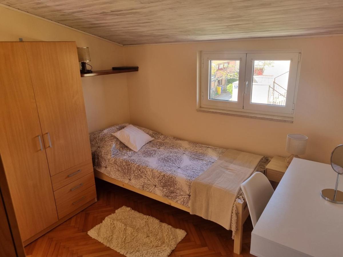 Greenview Apartment With Parking Rovinj Buitenkant foto