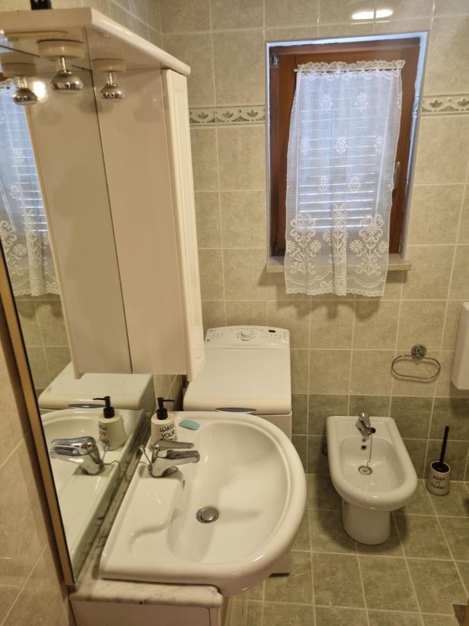 Greenview Apartment With Parking Rovinj Buitenkant foto